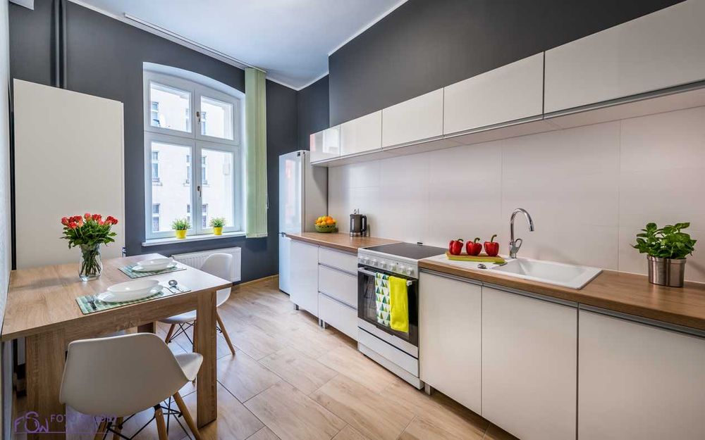 Wynajmę pokój na Starówce