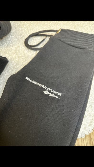 Dresy Dzieciece Jordan PSG