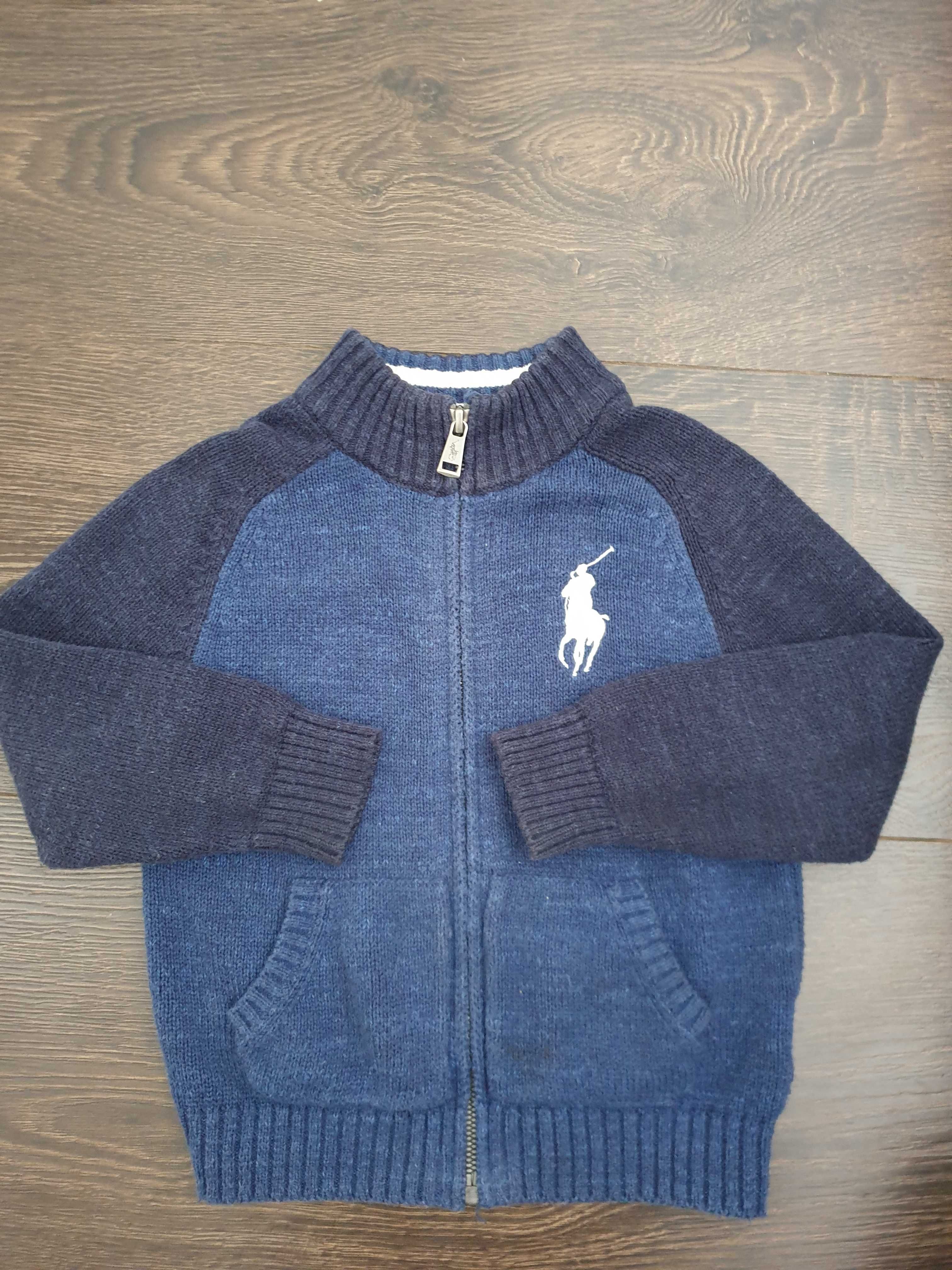 Ralph Lauren Sweter 104