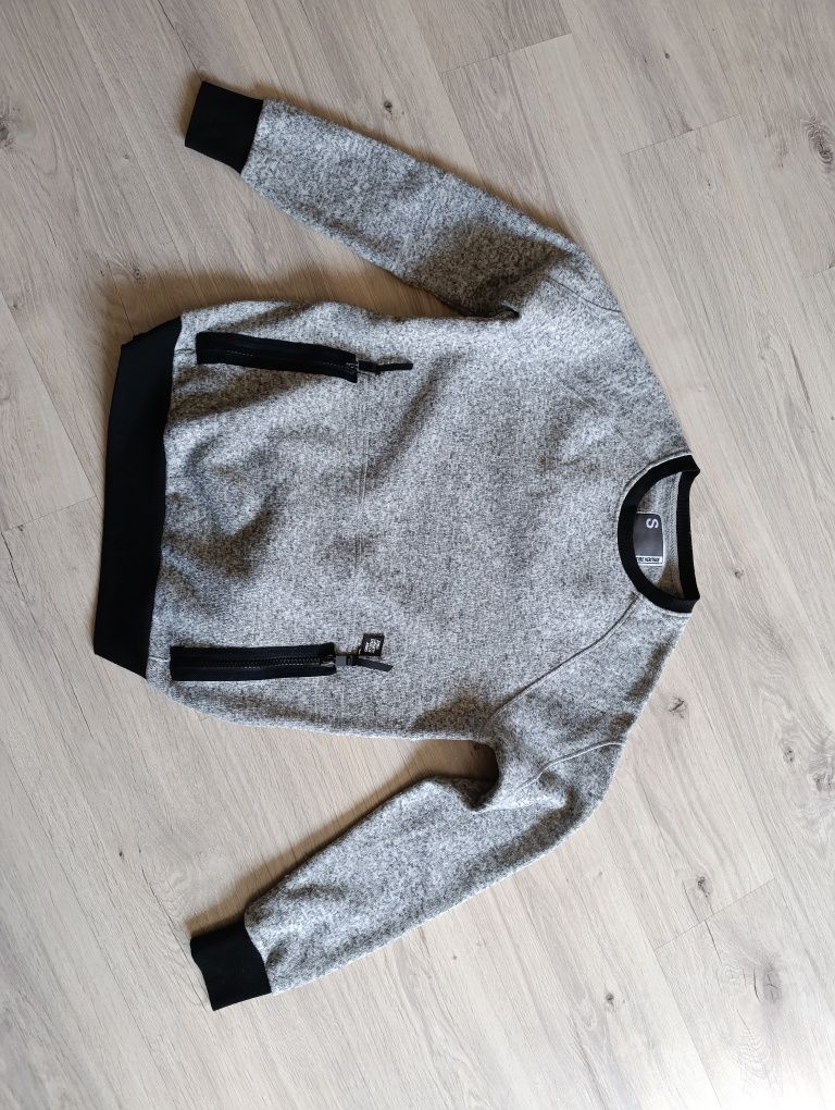 Cropp sweter bluza męska rozmiar S