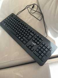 Клавіатура від фірми Genius KB-115