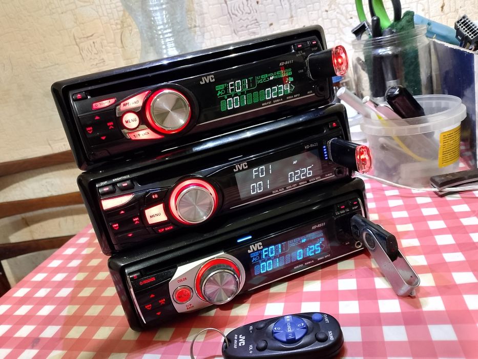 Автомагнитола Магнитола с BLUETOOTH