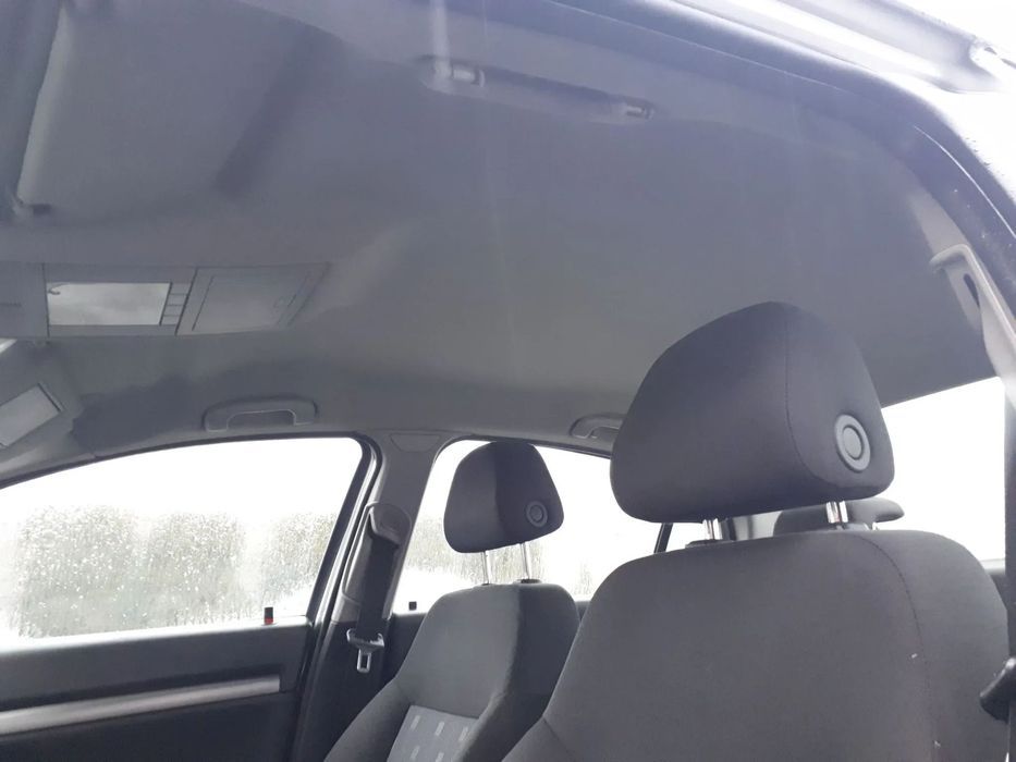 OPEL VECTRA C LIFT 05-08 Z18XER 1.8 16V OŚWIETLENIE KABINY LAMPKA PODSUFITKI