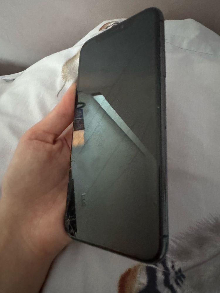 Iphone Xs Neverlock