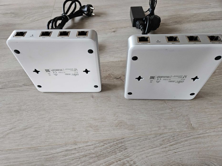 ubiquiti UNIFI USG 3P