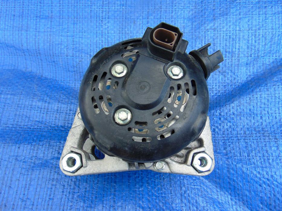FORD B-MAX 1.0 Ecoboost Alternator Oryginał Opolskie Części 2012 Rok