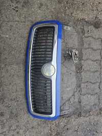 Grill Atrapa Skoda Fabia I Lift