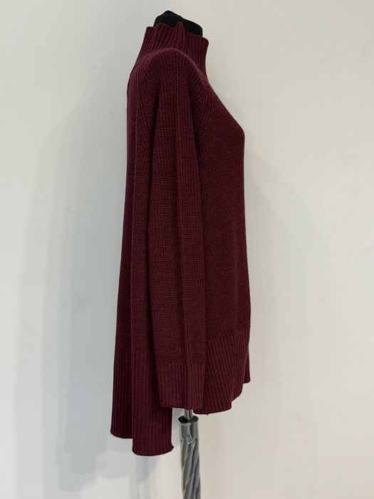 Розкішний светр Kontatto