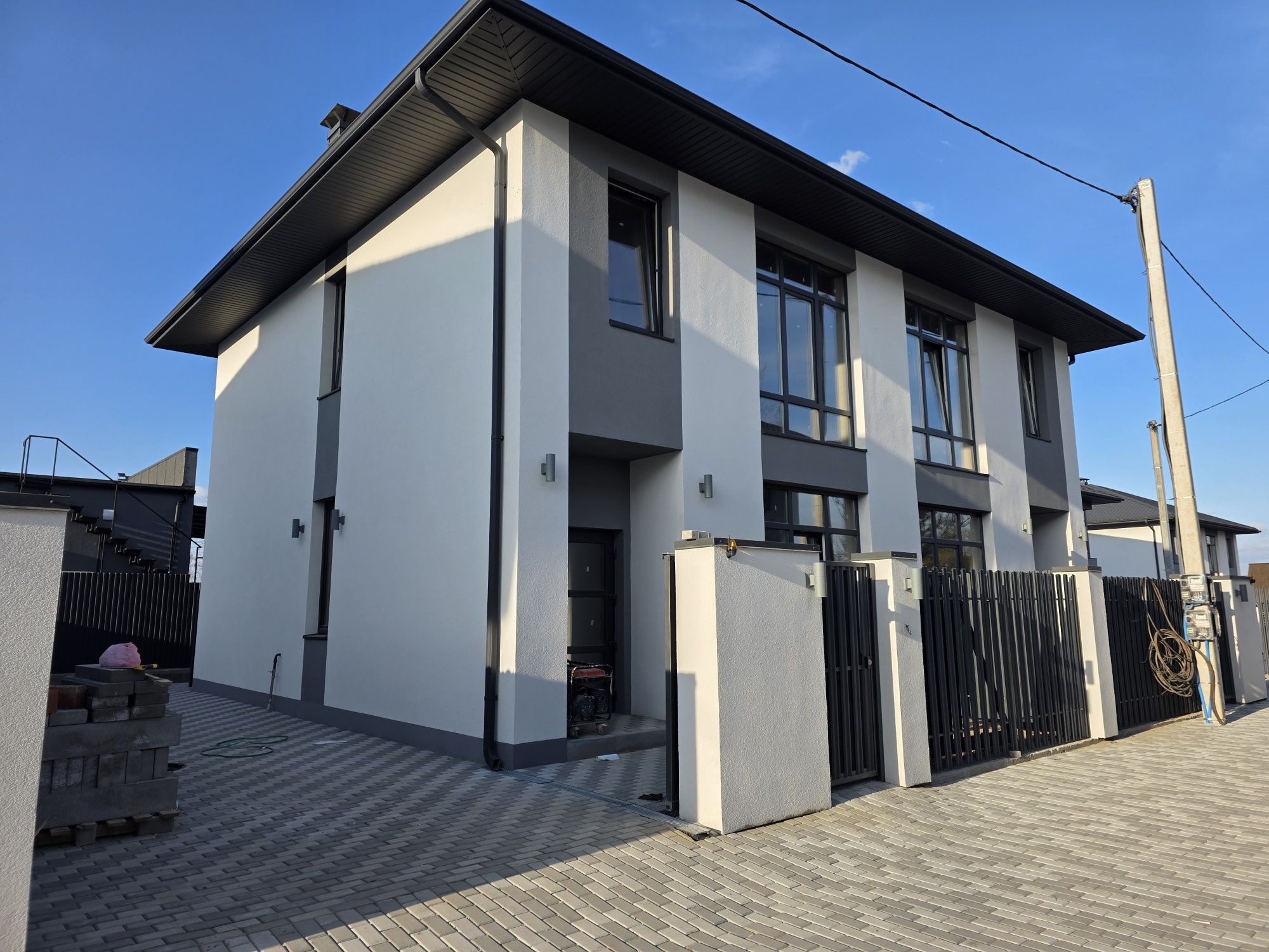 Продам дуплекс від Власника 92 м2. Петропавловська Борщагівка