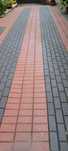 Kostka brukowa Kamal 20x10x6 stan bdb  100m² sprzedam