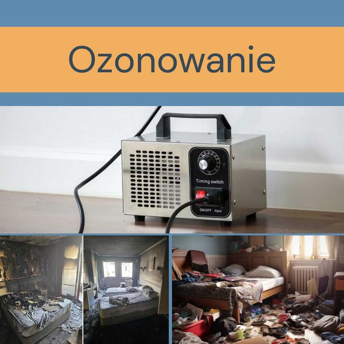 Sprzątanie Mieszkań -  Mycie Okien  - Pranie Kanap  -  Malowanie