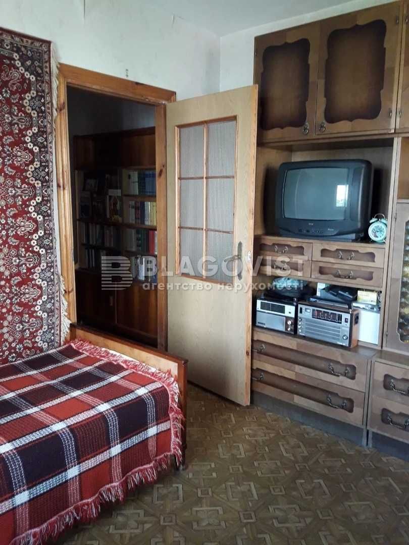 Продаж 4к (110м2) Григоренка Петра просп, 1а Позняки Дарницький
