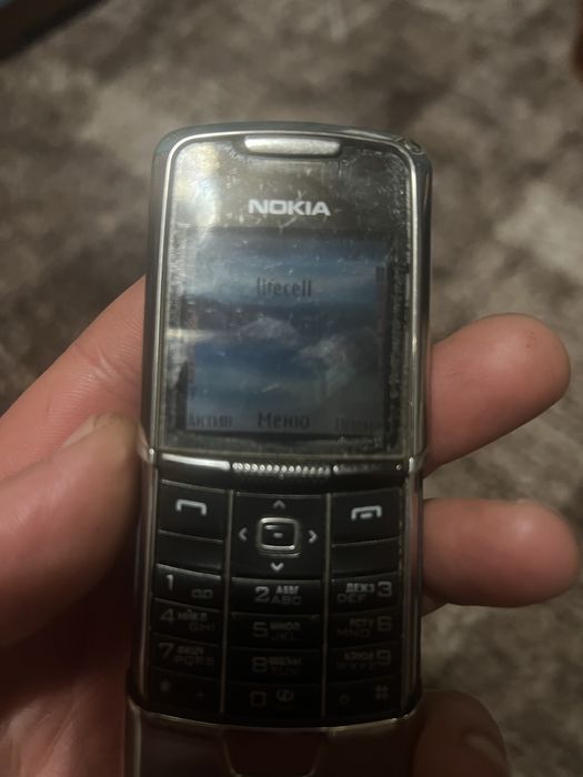 Nokia 8800 Нокіа 8800