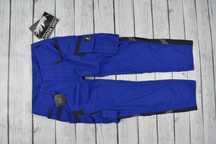 Mascot Work Wear Ingolstadt Nowe Spodnie Robocze Rozmiar 48
