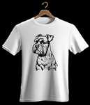 Tshirt koszulka SZNAUCER
