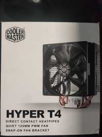 Cooler master Hyper T4