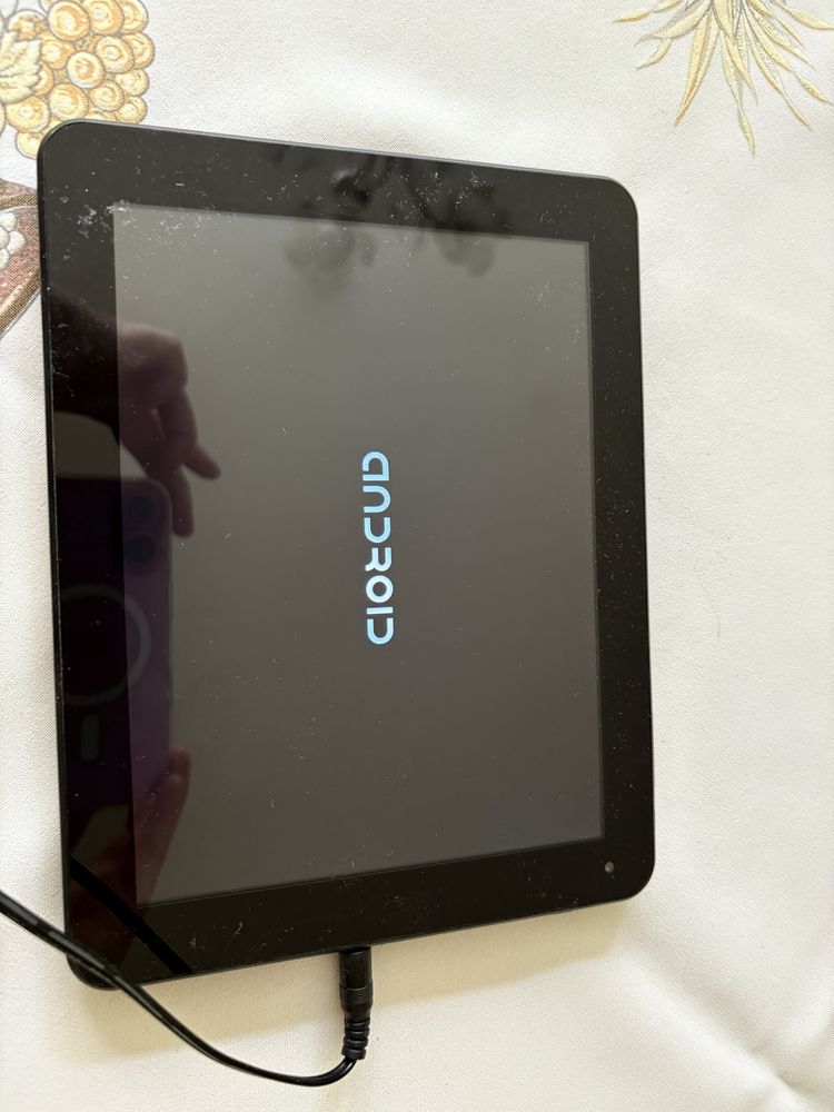 Tablet Lazer super