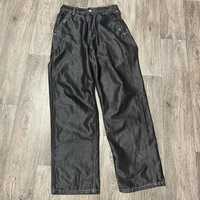 Джинсы Pure Playaz silver pants jeans