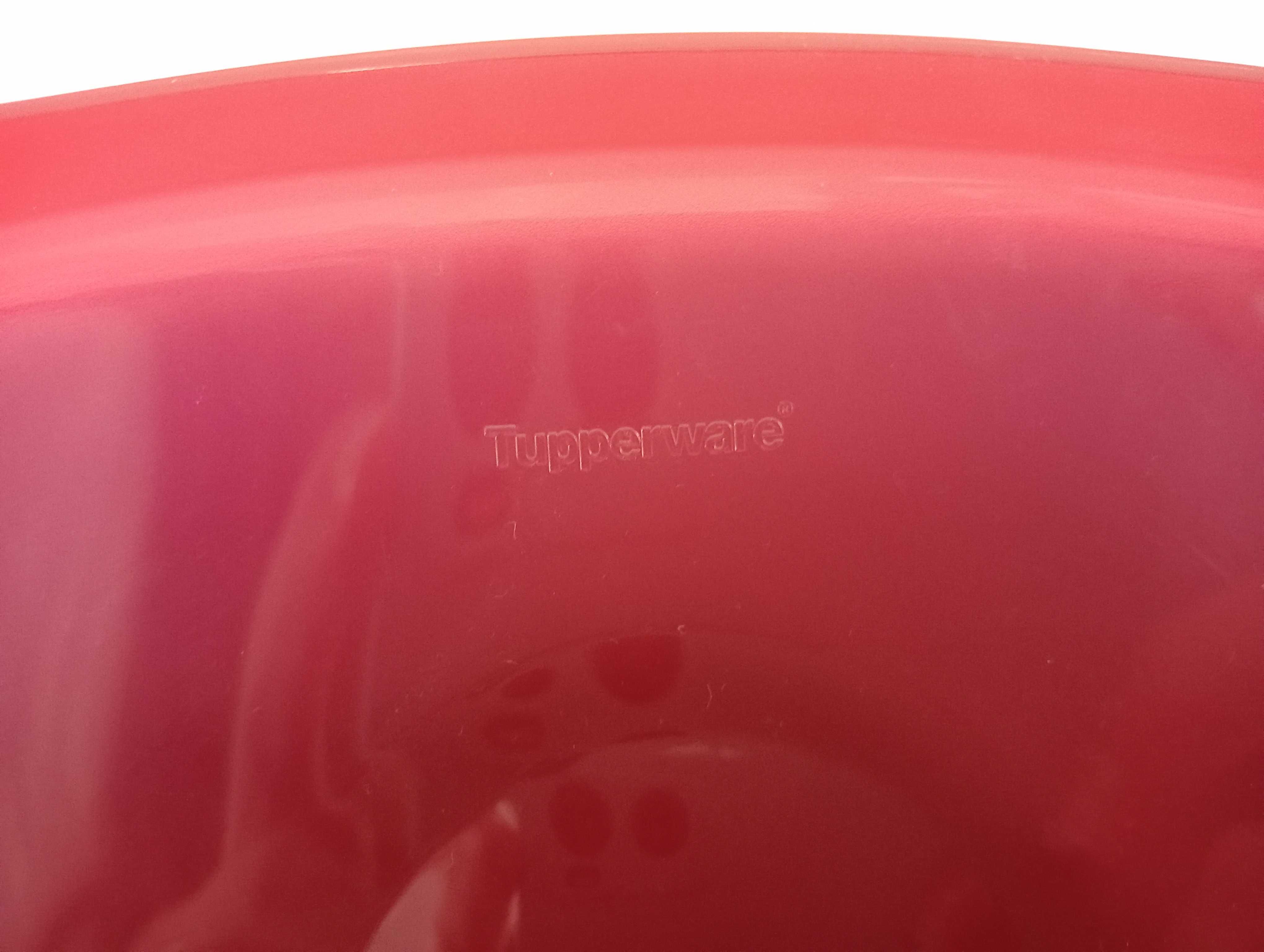Caixa Tupperware
