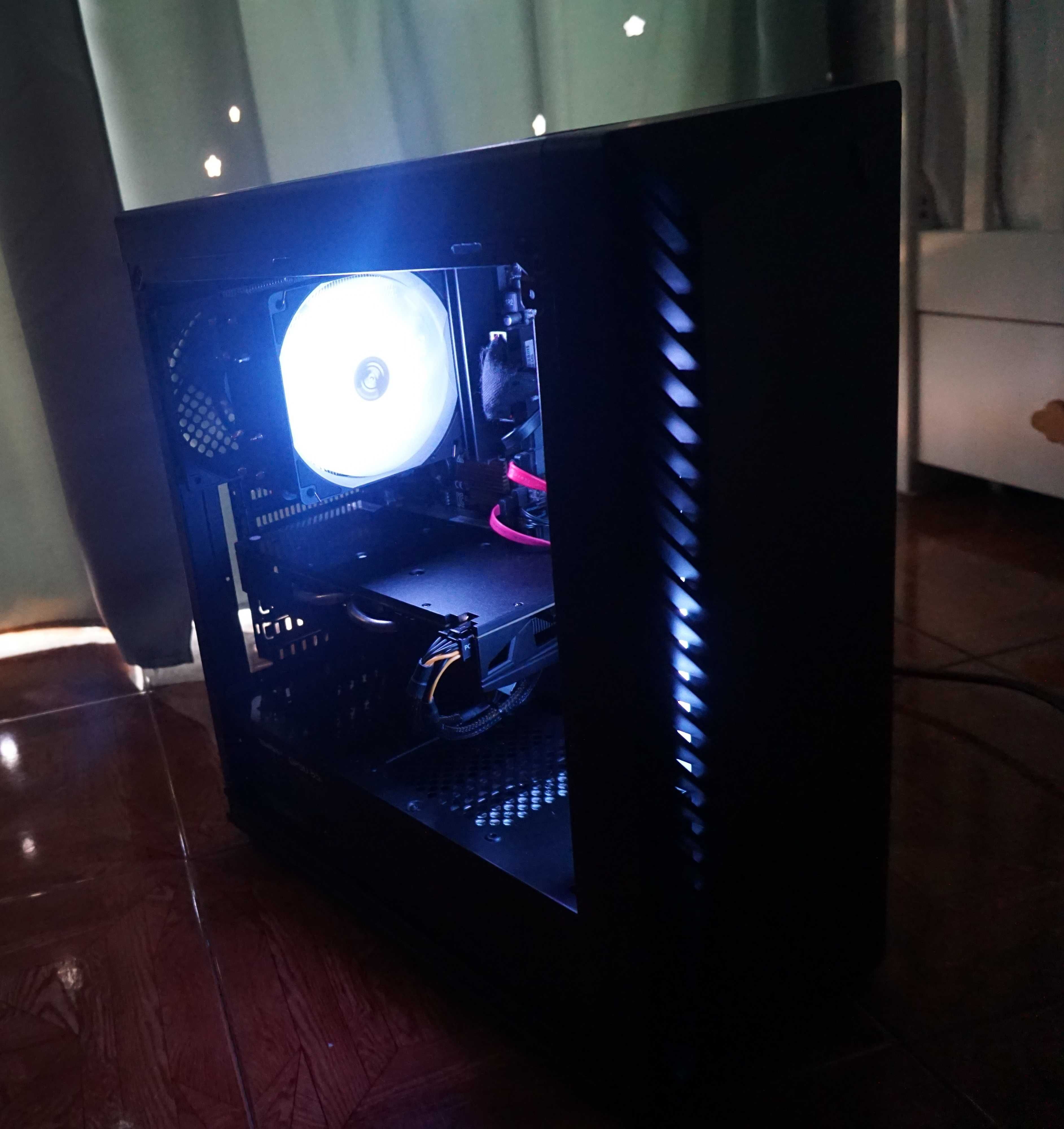 Pc Gaming/Working Machine