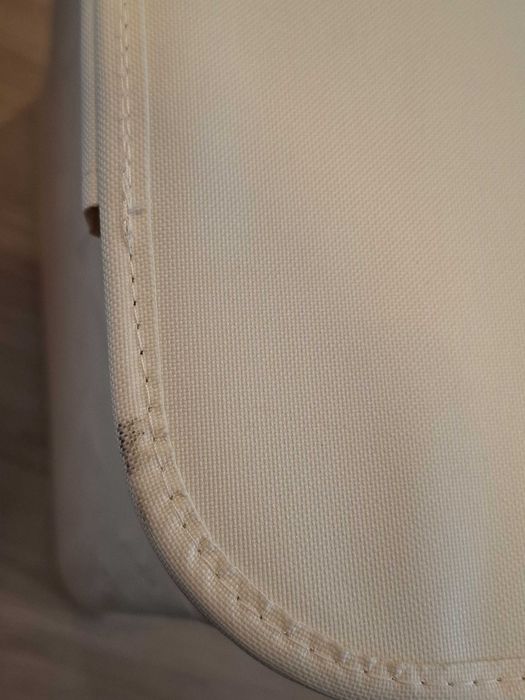 Kosz na pranie 3 przegródki 150L