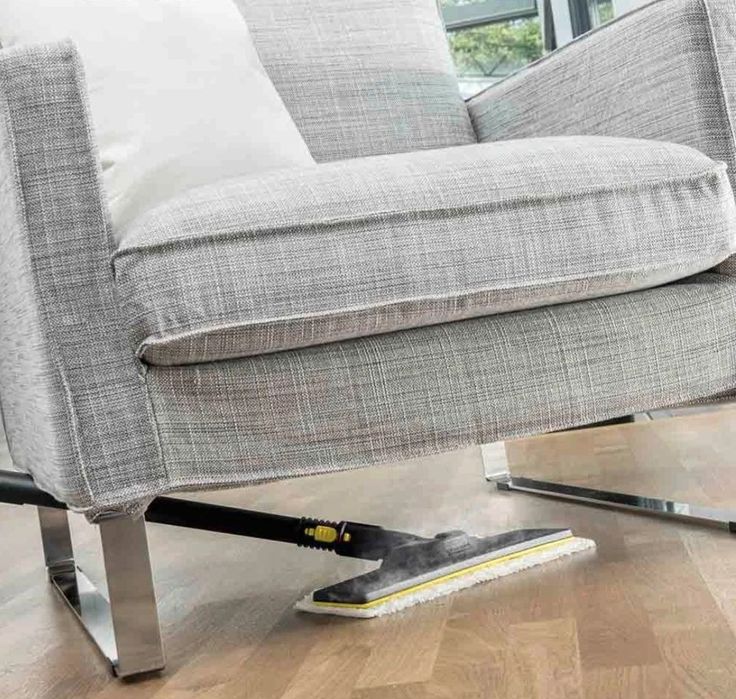 Прокат, Оренда, Пароочисник KARCHER SC 4 EasyFix Premium