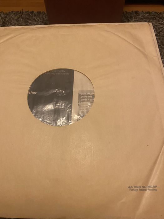 Vinil Sounds Like Hits 9