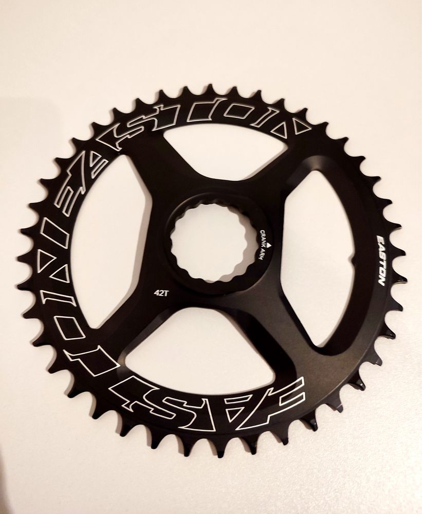 NOWA - EASTON Cinch Direct Mount - Zębatka 42T