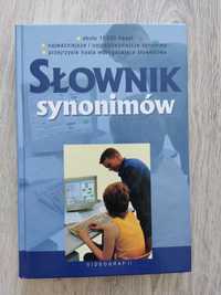 Słownik synonimów