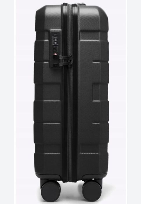 Walizka WITTCHEN
57x37x20 ABS TSA