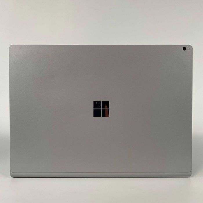 Ноутбук Microsoft Surface Book 2 i7-8650U/GTX 1060 6GB/16RAM/1 TB SSD