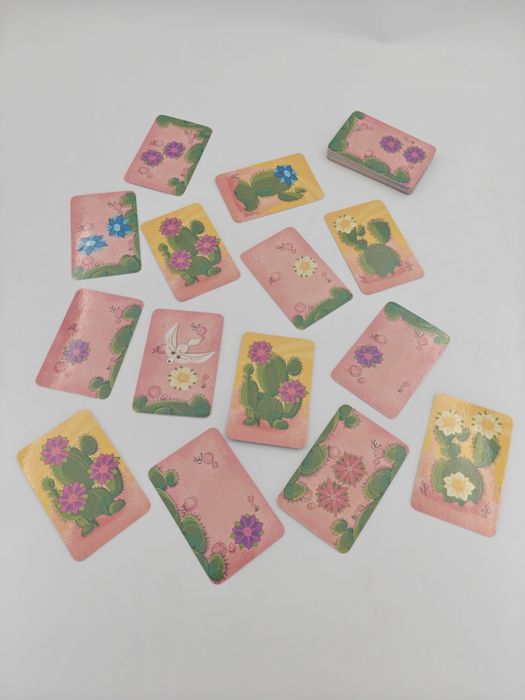 Йой! (настільна гра)