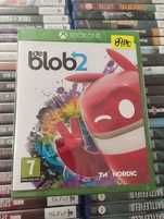 de Blob 2: The Underground [XBOX ONE] nowa