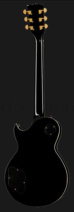 Нова електрогітара Harley Benton SC-500 BK Vintage Series  | ХІТ