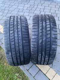 Goodyear eagle nct 245/40 r18 Runflat