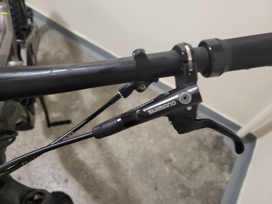 Rower Giant Reign 2 model 2023 rozm XL