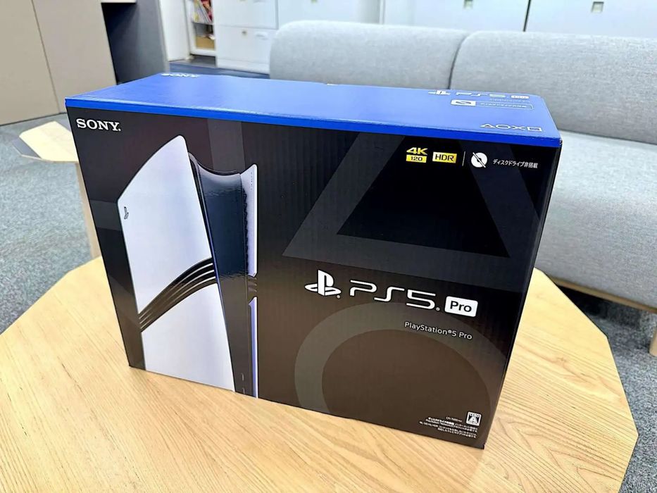 Ps5 Pro Nowa nigdy nie otwierana. Gwarancja