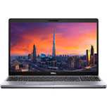 Dell Precision 3561 15.6" i5-11500H 2.90GHz 8GB DDR 512 SSD
