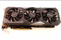 Karta graficzna RTX 2070 8GB