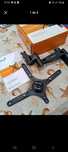 Suporte universal mitsai tv