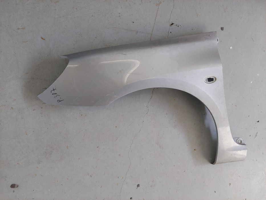 guarda lama esq Peugeot 307