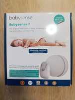 Babysense 7, monitor oddechu, gwarancja, oryginalne opakowanie