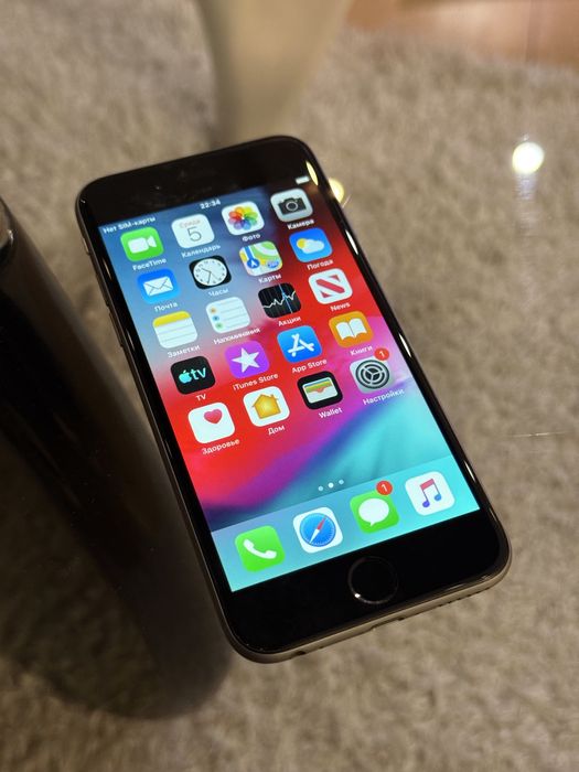 iPhone 6 64Gb Neverlock