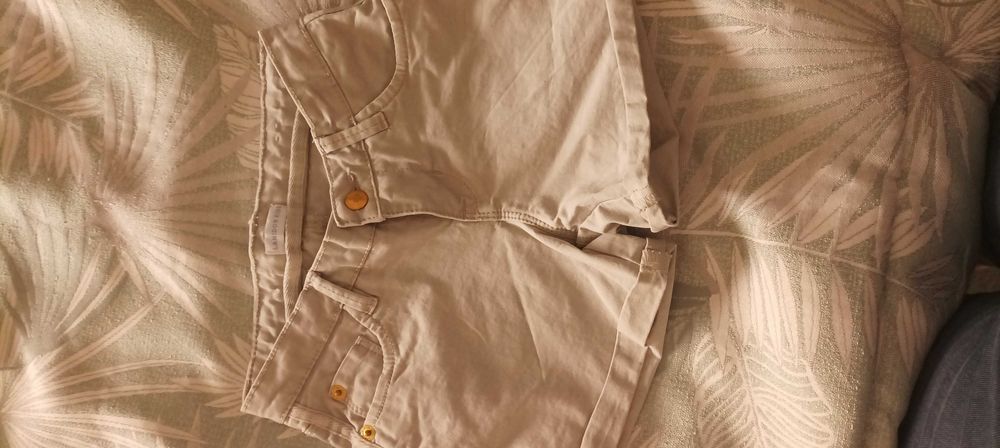 Calções Lanidor 4 anos