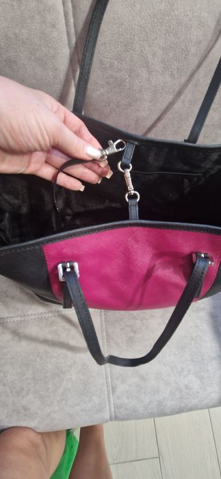 Сумка шоппер Michael Kors оригинал!