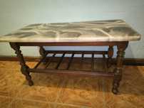 Mesa de centro ou apoio