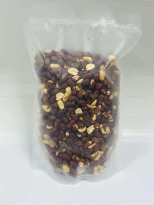 Арахіс смажений ,нелущений