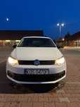 Volkswagen Polo Wymieniony rozrząd
