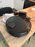 Xiaomi Mi Robot Vacuum Mop Pro czarny