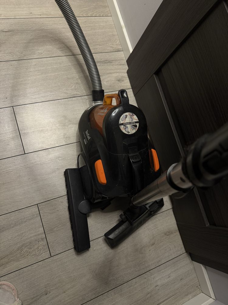 Odkurzacz Tefal Compact Power